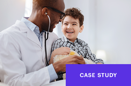 Revolutionizing healthcare delivery: AMC Health achieves 3x faster ...